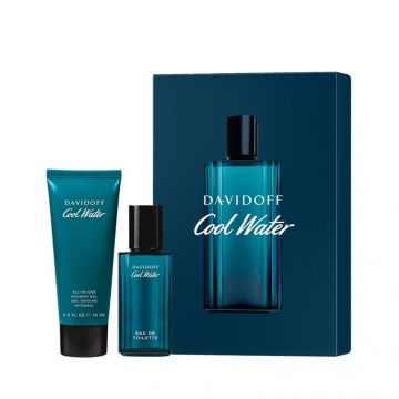 COOL WATER #EAU DE TOILETTE