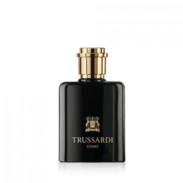 TRUSSARDI UOMO #EAU DE TOILETTE