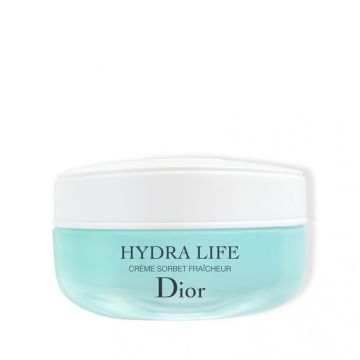 HYDRA LIFE #SORBET FRAICHEUR CREME