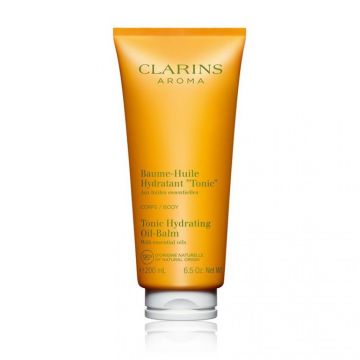 AROMAFITOTRATTAMENTO #BAUME-HUILE HYDRATANT TONIC