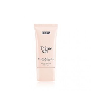 PRIME ME #PRIMER VISO PERFEZIONATORE