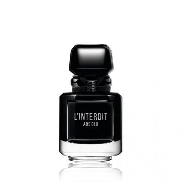 L'INTERDIT ABSOLU #EAU DE PARFUM INTENSE