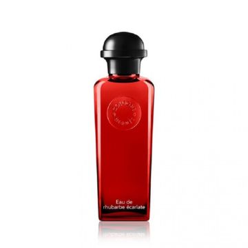 EAU DE RHUBARBE ECARLATE #EAU DE COLOGNE