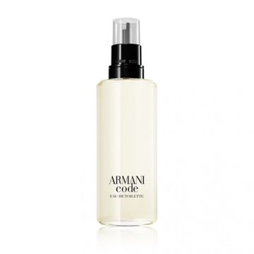 CODE POUR HOMME RICARICA #EAU DE TOILETTE