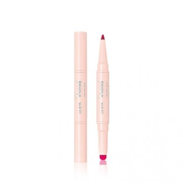 LABBRA #VAMP! CREAMY DUO
