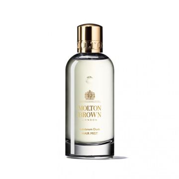 LABDANUM DUSK #PROFUMO PER CAPELLI