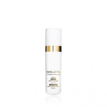 SOIN INTENSIFS ET SPECIFIQUES #SISLEYA L'INTEGRAL ANTI-AGE SERUM ECLAT ANTI-TACHES
