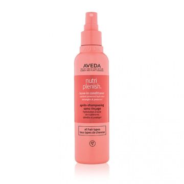 NUTRIPLENISH #CONDITIONER LEAVE-IN