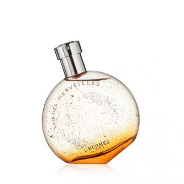 EAU DES MERVEILLES #EAU DE TOILETTE