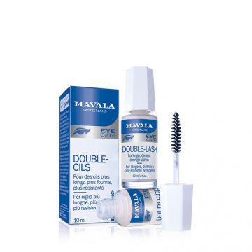 DOUBLE-CILS