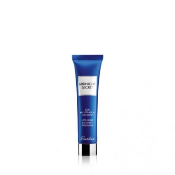 MY SUPER TIPS #MIDNIGHT SECRET SERUM