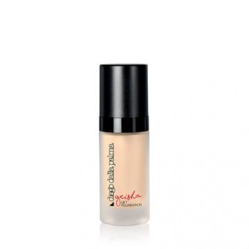 VISO #GEISHA LIFT - FONDOTINTA IN CREMA EFFETTO LIFTING