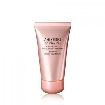 BENEFIANCE WRINKLE RESIST24 #CONCENTRATED NECK CONTOUR