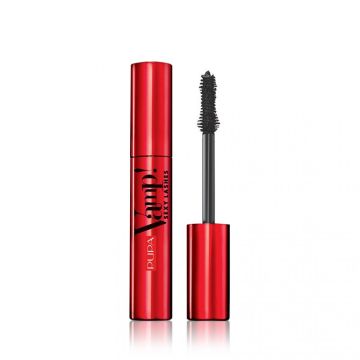 OCCHI #MASCARA VAMP! SEXY LASHES