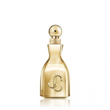 I WANT CHOO #LE PARFUM