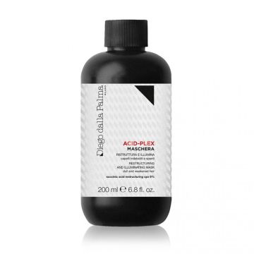 TRATTAMENTO #RISTRUTTURA E ILLUMINA ACID-PLEX