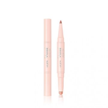 LABBRA #VAMP! CREAMY DUO