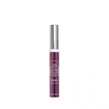 SOIN DU VISAGE #FLUIDE CONTOUR DES YEUX A LA ROSE NOIR