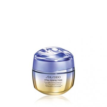 VITAL PERFECTION #OVERNIGHT FIRMING TREATMENT