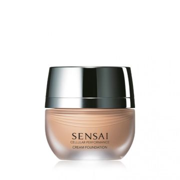 VISO #CELLULAR PERFORMANCE CREAM FOUNDATION SPF15