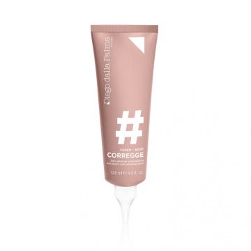 CORPO CORREGGE #SIERO ESFOLIANTE ANTISMAGLIATURE