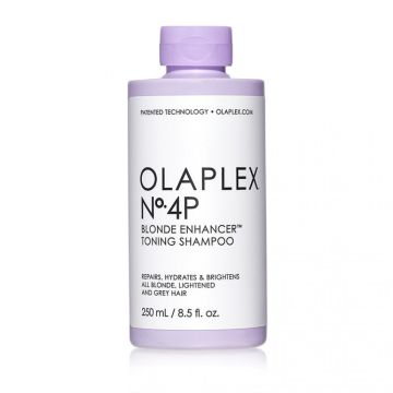 N.4-P #BLONDE ENHANCER TONING SHAMPOO