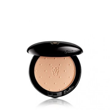 VISO #LES VOILETTES POUDRE COMPACT TRANSPARENTE