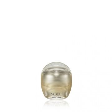 ULTIMATE #THE EYE CREAM