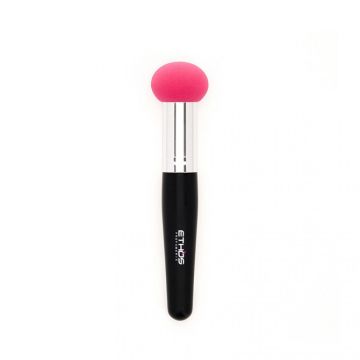 ACCESSORI# MUFFIN APPLICATORE MAKE-UP CON SPUGNA