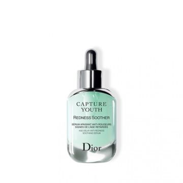 CAPTURE YOUTH #REDNESS SOOTHER SERUM