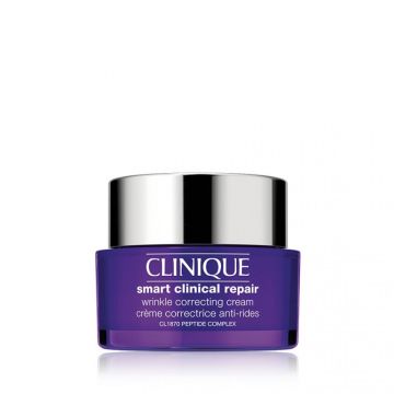 SMART CLINICAL #REPAIR WRINKLE CORRECTING CREAM