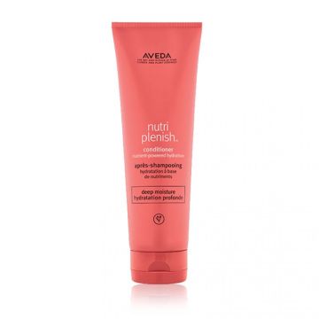 NUTRIPLENISH #CONDITIONER HYDRATING DEEP MOISTURE