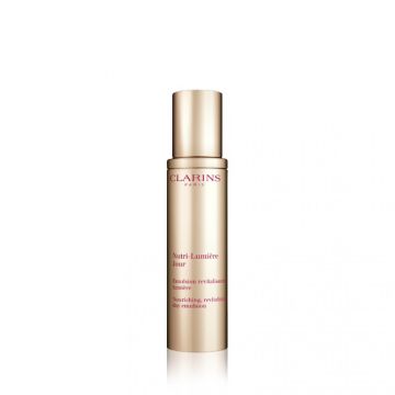 NUTRI LUMIERE #EMULSION JOUR