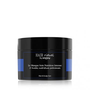PRODOUITS CAPILLAIRES #HAIR RITUEL #LE MASQUE SOIN NUTRITION INTENSE