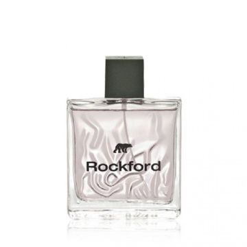 ROCKFORD #LOZIONE DOPOBARBA