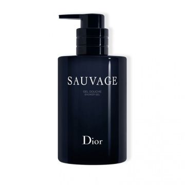 SAUVAGE #GEL DOCCIA