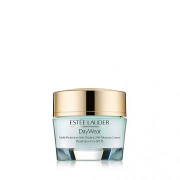 DAYWEAR #CREMA PELLE NORMALE MISTA #SPF15