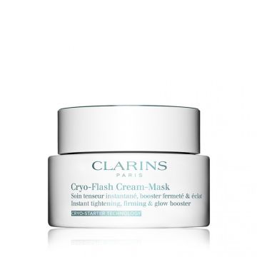 CRYO-FLASH #CREAM-MASK