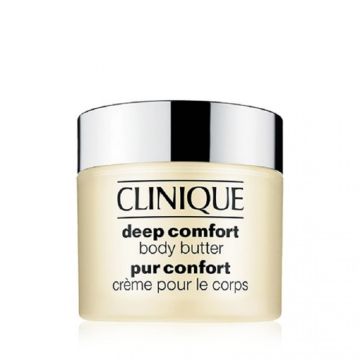 DEEP COMFORT #BODY BUTTER