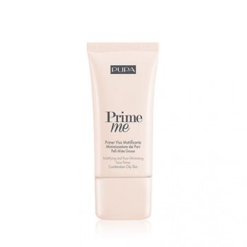 PRIME ME #PRIMER VISO MATTIFICANTE