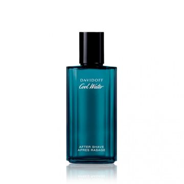 COOL WATER #LOZIONE DOPOBARBA