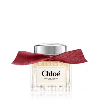 CHLOÈ SIGNATURE RICARICABILE #EAU DE PARFUM INTENSE