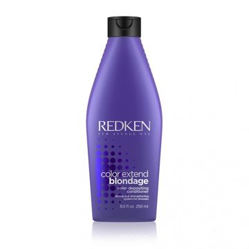 COLOR EXTEND BLONDAGE #CONDITIONER