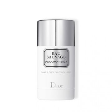 EAU SAUVAGE #DEODORANTE STICK