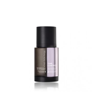 TIME CONTROL #CREMA MANI ANTI-ETÀ GLOBALE + SIERO ANTI MACCHIA