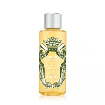 EAU DE CAMPAGNE #OLIO CORPO