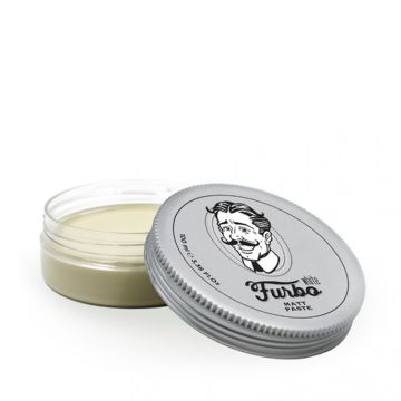 FURBO #WHITE MATT PASTE #CERA PER CAPELLI EFFETTO OPACO
