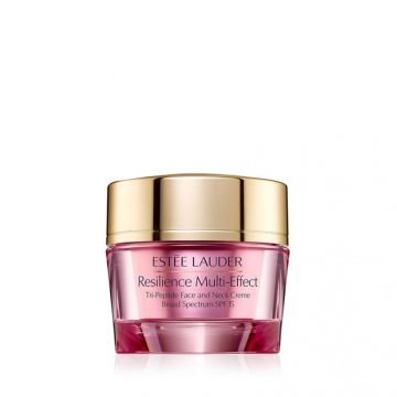 RESILIENCE MULTI EFFECT #CREMA SPF15 PER PELLE ARIDA