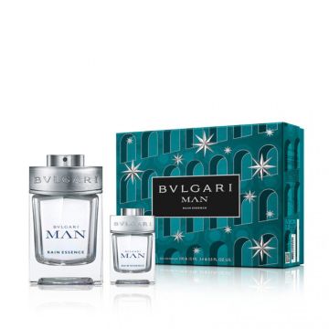 MAN RAIN ESSENCE #EAU DE PARFUM KIT