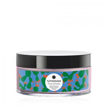 FICO D'INDIA #CREMA ESFOLIANTE IDRATANTE